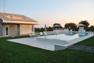 La Giara Guest House