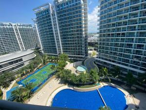 Miami tower azure staycation