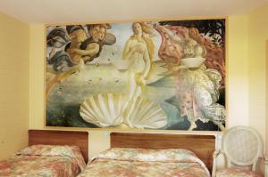 Hotels Hotel de France Contres-Beauval-Cheverny : photos des chambres