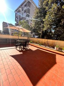 Mariangela s Apartment