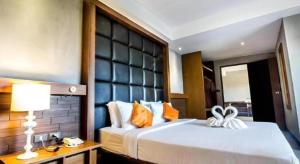 B2 Lampang City Boutique & Budget Hotel
