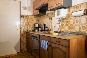 Komfortables Haus in ruhiger Lage