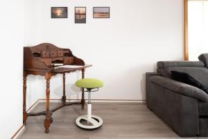 Komfortables Haus in ruhiger Lage