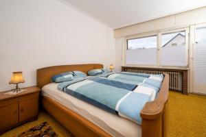 Komfortables Haus in ruhiger Lage
