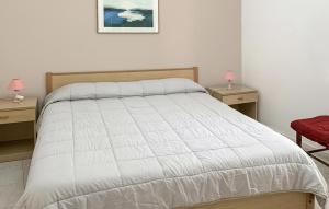 Gorgeous Apartment In Ricadi With House Sea View