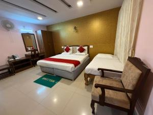 KSTDC Hotel Mayura Riverview Srirangapatna