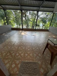 KSTDC Hotel Mayura Riverview Srirangapatna