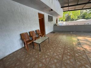 KSTDC Hotel Mayura Riverview Srirangapatna