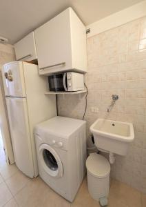 Balcone Privato e Atmosfera Marina per 2