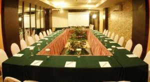 Hotel Banjarmasin International