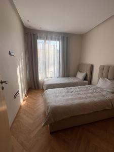 Luxe & confort au cœur de Casablanca