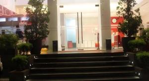 Redstar Hotel Jakarta