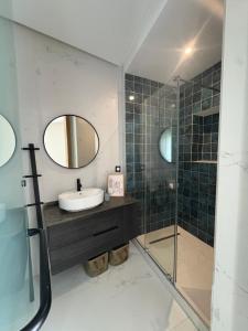 Luxe & confort au cœur de Casablanca