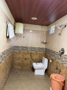 KSTDC Hotel Mayura Riverview Srirangapatna