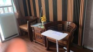 Apartemen Green Valley Balikpapan by Aris