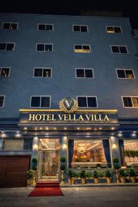 Airport Hotel Vella VILLA By Corporate Near Terminal 3 Delhi International Airport With Free Airport Pickup
