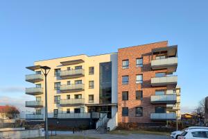 Apartament Stara Fabryka 15