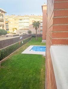 Fenals Calm - con piscina