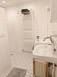 Lovely City Center Apartment
