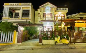 Qua Cam Tim Homestay - B&B / Chambres d'hôtes, Hội An