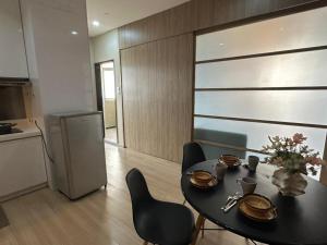 4pax, 2Bedroom, Stylist Studio Unit, One One Eight