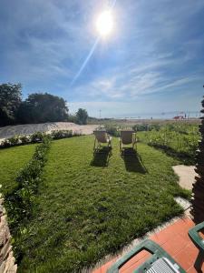 Villa 4 Fronte Mare img3