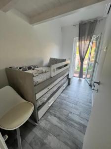 Villa 4 Fronte Mare img13