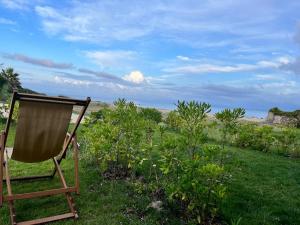 Villa 4 Fronte Mare img19