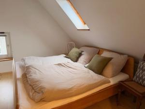 Ferienwohnung Detmold Diestelbruch