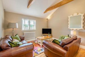 The Gate Lodge - Pet Free - Near Finchingfield & Saffron Walden