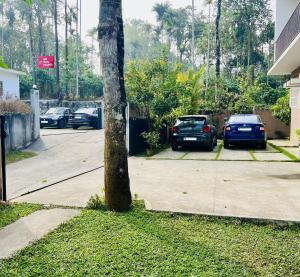 Hill View Heights Wayanad