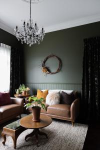 Seapoint Cottage, Luxury Accommodation