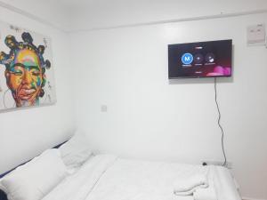 Nericos Studio near Westside mall