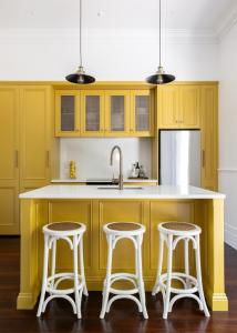 Seapoint Cottage, Luxury Accommodation
