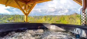 Căsuța din livadă