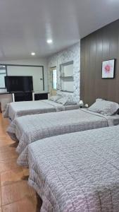 Nur Nur Residence and villa