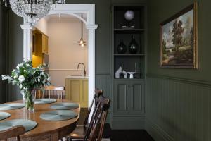 Seapoint Cottage, Luxury Accommodation