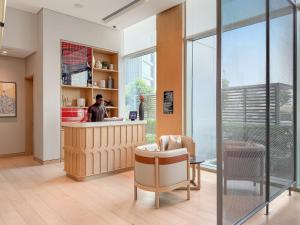 FIRST CLASS 2BR Direct Access to Dubai Mall