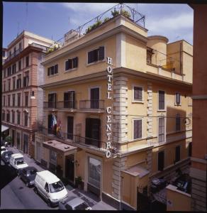 Hotel Centro hotel, 
Rome, Italy.
The photo picture quality can be
variable. We apologize if the
quality is of an unacceptable
level.
