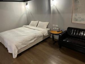 Anson 19 B&B