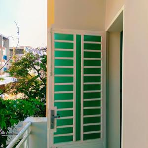 Lamoure Maison Hostel & Suite