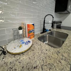 2BD - 1 Dallas l FIFA READY l 5 Min from Love Field