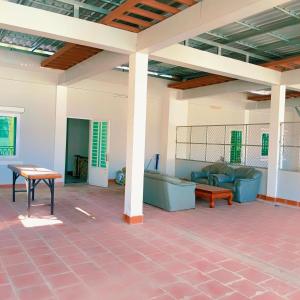 Lamoure Maison Hostel & Suite