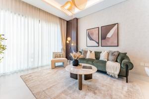 Ideally Situated Near Coca-Cola Arena and The Green Planet Dubai 1BR, Short Stroll to the Metro and Downtown Attractions, Myrtle, Al Wasl by Deluxe Holiday Homes
