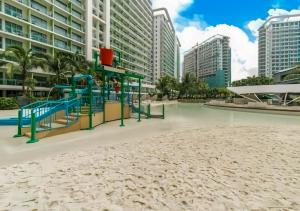 Azure Urban Resort Residences