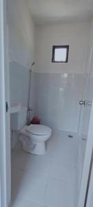 Camotes Hostel Resort Fan Rooms