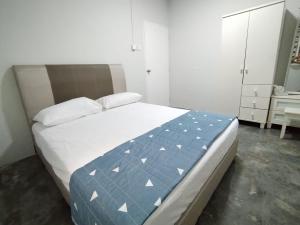 151 Wong Bentong Homestay
