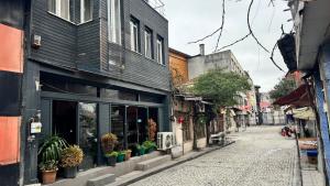 Herton Boutique Hotel