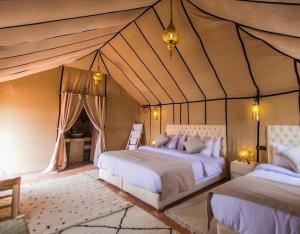 Skaydune Luxury Camp