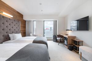 The knot Sapporo - Vacation STAY 96529v